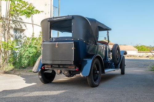 1921 Unic L1 For Sale (picture 16 of 104)