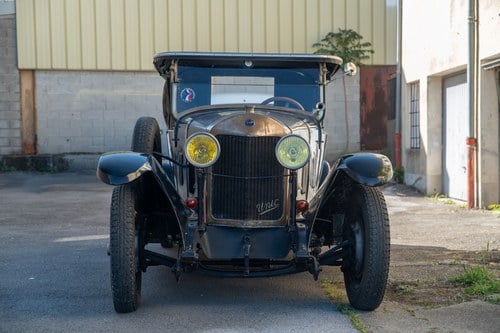 1921 Unic L1 For Sale (picture 21 of 104)