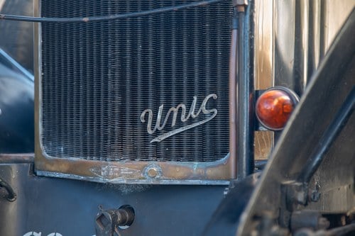 1921 Unic L1 For Sale (picture 52 of 104)