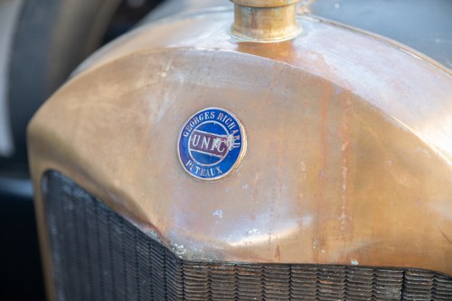 1921 Unic L1 For Sale (picture 53 of 104)