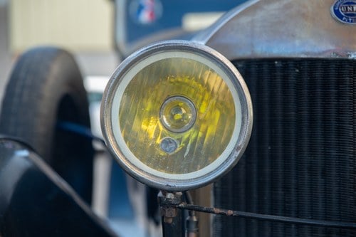 1921 Unic L1 For Sale (picture 54 of 104)