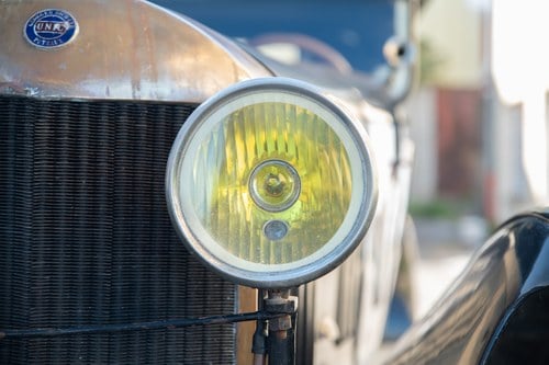 1921 Unic L1 For Sale (picture 55 of 104)