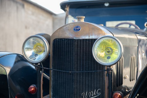 1921 Unic L1 For Sale (picture 56 of 104)