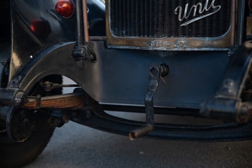 1921 Unic L1 For Sale (picture 57 of 104)