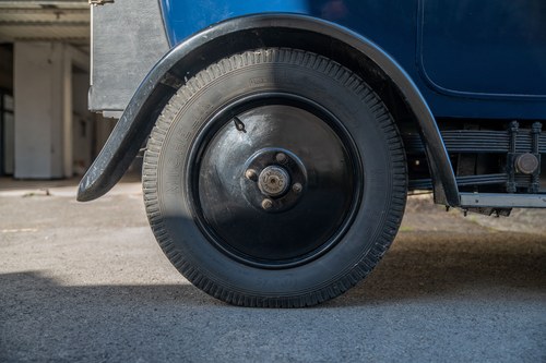 1921 Unic L1 For Sale (picture 23 of 104)