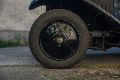 1921 Unic L1 For Sale (picture 25 of 104)