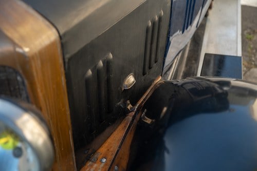 1921 Unic L1 For Sale (picture 58 of 104)