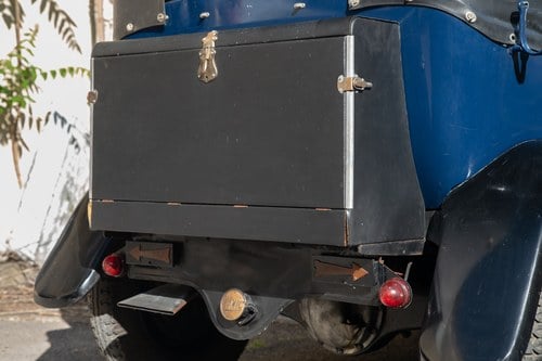 1921 Unic L1 For Sale (picture 63 of 104)