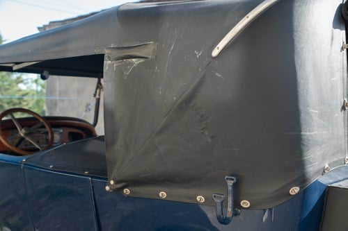 1921 Unic L1 For Sale (picture 68 of 104)