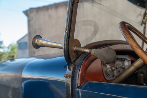 1921 Unic L1 For Sale (picture 70 of 104)