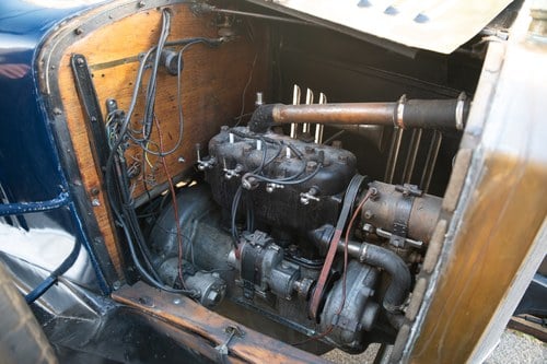 1921 Unic L1 For Sale (picture 85 of 104)