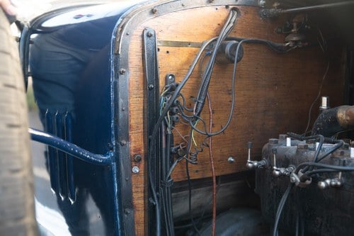 1921 Unic L1 For Sale (picture 86 of 104)