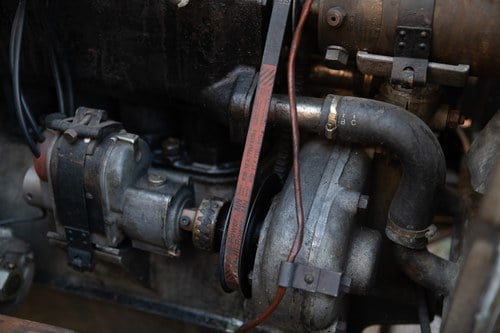 1921 Unic L1 For Sale (picture 87 of 104)