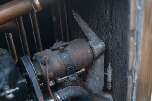 1921 Unic L1 For Sale (picture 88 of 104)
