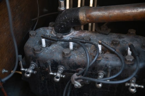 1921 Unic L1 For Sale (picture 89 of 104)
