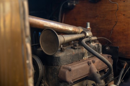 1921 Unic L1 For Sale (picture 92 of 104)