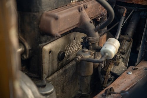 1921 Unic L1 For Sale (picture 93 of 104)