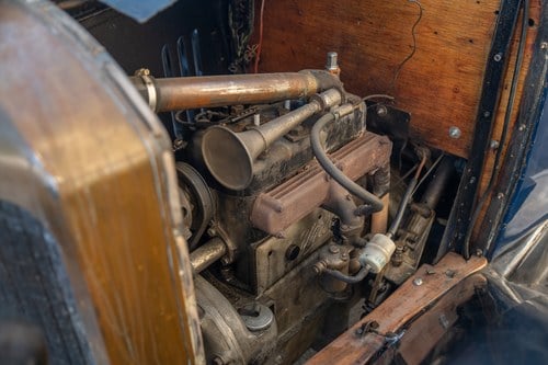 1921 Unic L1 For Sale (picture 95 of 104)