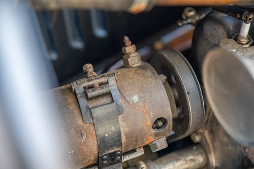 1921 Unic L1 For Sale (picture 96 of 104)