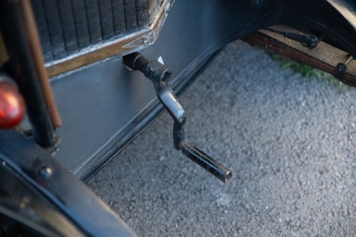 1921 Unic L1 For Sale (picture 98 of 104)