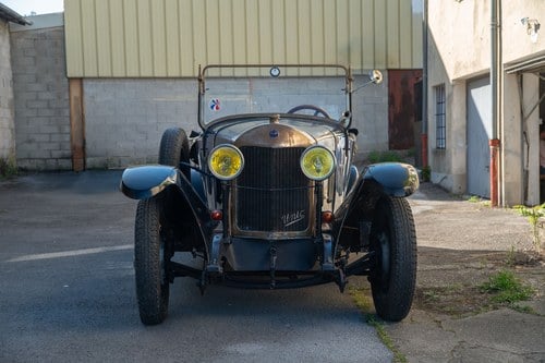1921 Unic L1 For Sale (picture 2 of 104)