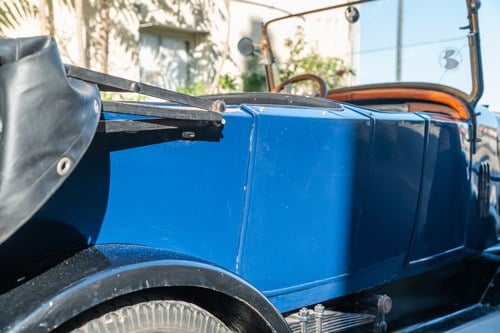 1921 Unic L1 For Sale (picture 77 of 104)