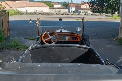 1921 Unic L1 For Sale (picture 79 of 104)