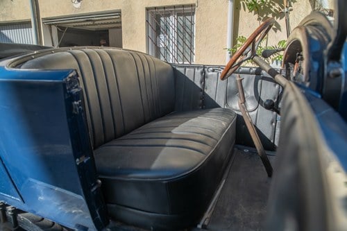 1921 Unic L1 For Sale (picture 26 of 104)