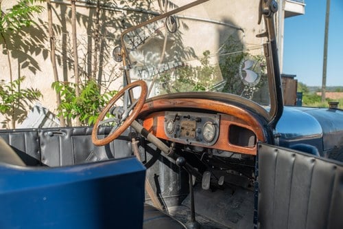 1921 Unic L1 For Sale (picture 29 of 104)