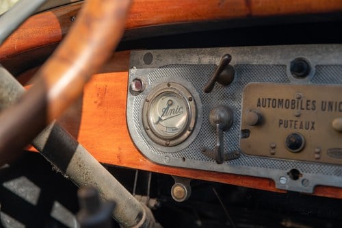 1921 Unic L1 For Sale (picture 33 of 104)