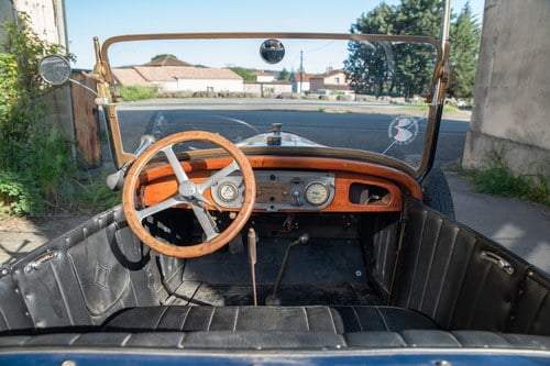 1921 Unic L1 For Sale (picture 36 of 104)