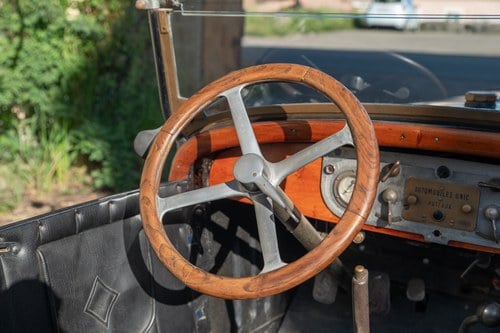 1921 Unic L1 For Sale (picture 37 of 104)