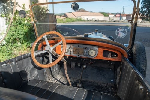1921 Unic L1 For Sale (picture 38 of 104)