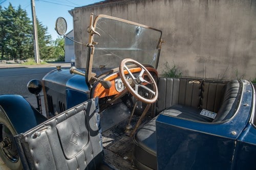 1921 Unic L1 For Sale (picture 44 of 104)