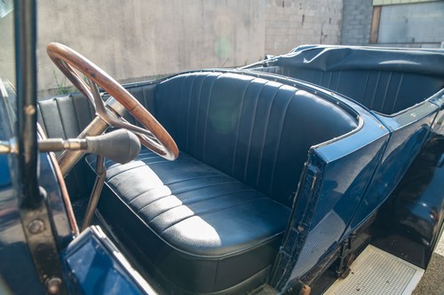 1921 Unic L1 For Sale (picture 45 of 104)