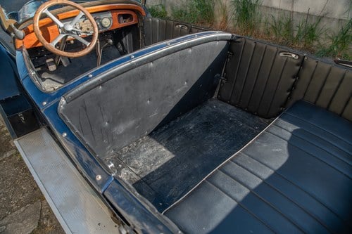 1921 Unic L1 For Sale (picture 46 of 104)