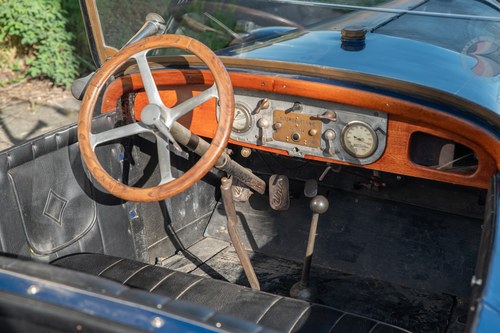 1921 Unic L1 For Sale (picture 47 of 104)