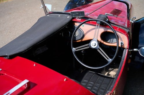 1951 Morgan F Super En venta (imagen 33 de 59)