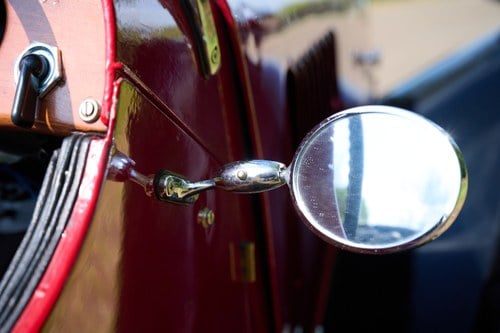 1951 Morgan F Super En venta (imagen 36 de 59)