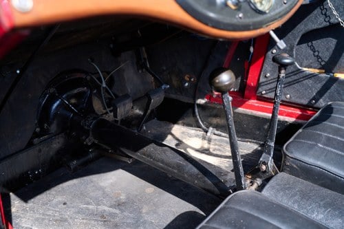 1951 Morgan F Super En venta (imagen 39 de 59)