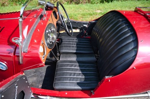 1951 Morgan F Super En venta (imagen 42 de 59)