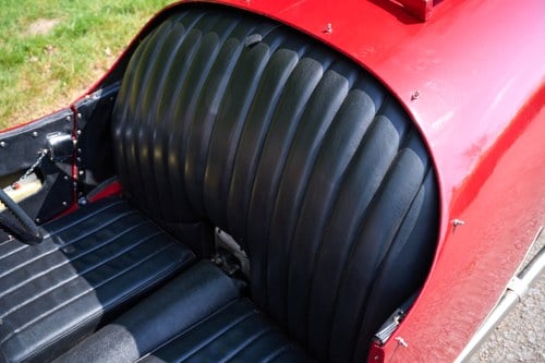 1951 Morgan F Super En venta (imagen 43 de 59)