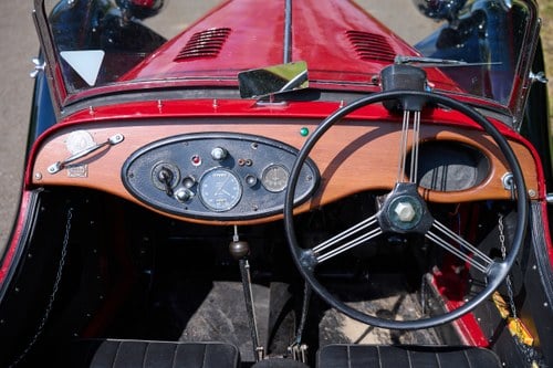 1951 Morgan F Super En venta (imagen 46 de 59)