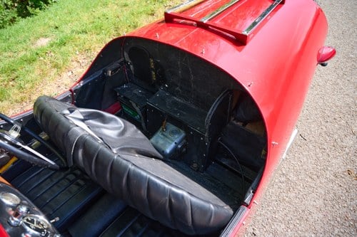 1951 Morgan F Super En venta (imagen 47 de 59)
