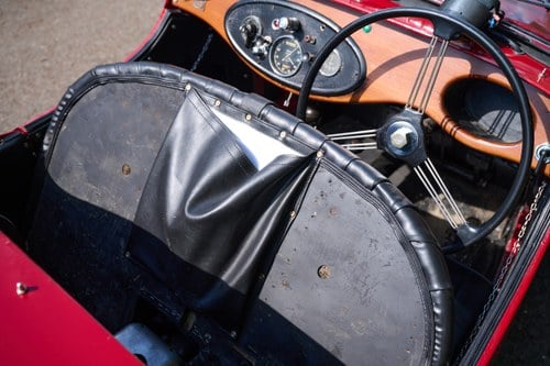 1951 Morgan F Super En venta (imagen 50 de 59)