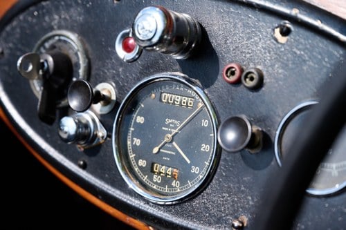 1951 Morgan F Super En venta (imagen 52 de 59)