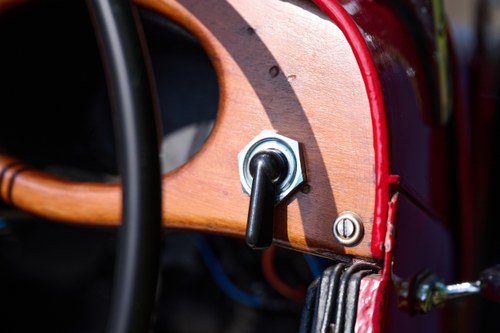 1951 Morgan F Super En venta (imagen 54 de 59)