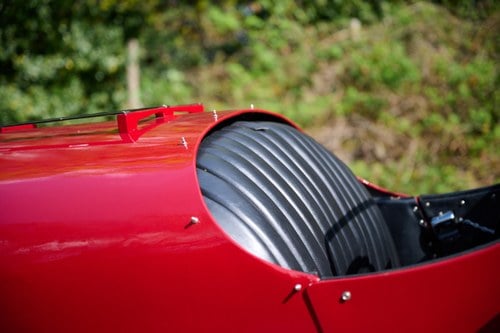 1951 Morgan F Super En venta (imagen 58 de 59)