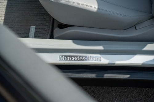 1998 Mercedes-Benz CLK230 Kompressor Cabriolet W208 For Sale (picture 29 of 149)
