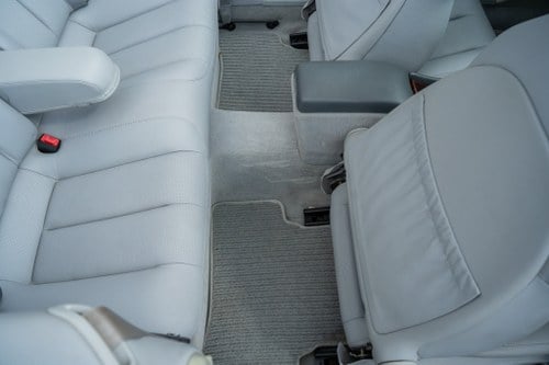 1998 Mercedes-Benz CLK230 Kompressor Cabriolet W208 For Sale (picture 37 of 149)